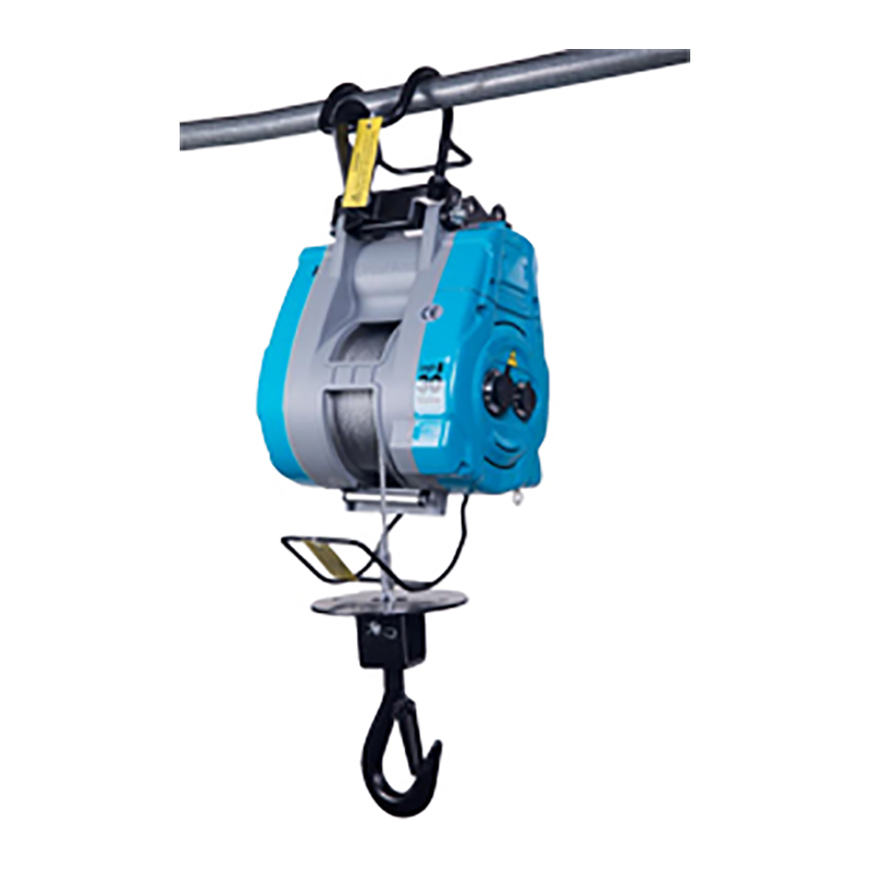  BL170 Mini Brushless Electric  Winch