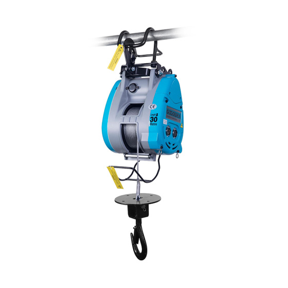 Model.T160/230/300 MINI ELECTRIC WINCH