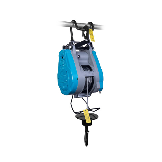 Model. NS360/500 MINI BRUSHLESS ELECTRIC WINCH