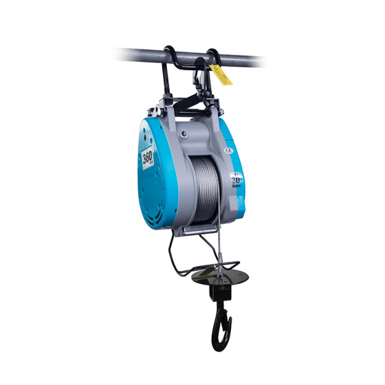 Model.S280/360/500 MINI ELECTRIC WINCH Model.S280/360/500 MINI ELECTRIC WINCH