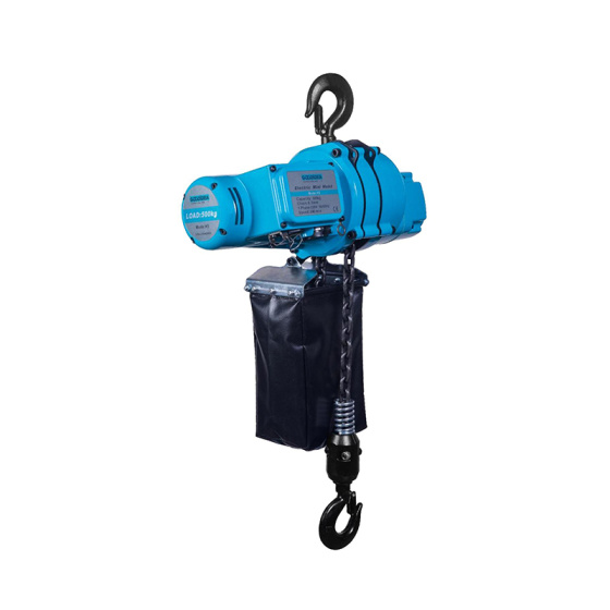 Model.H5 MINI ELECTRIC HOIST