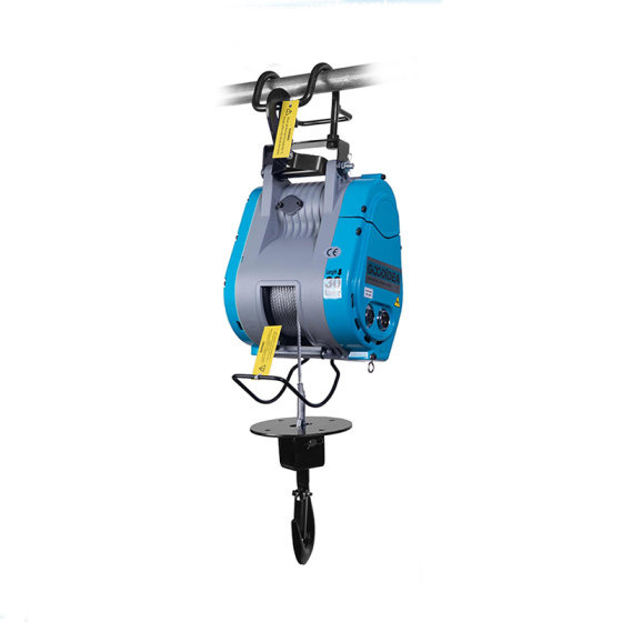 Model. CM170/240 MINI ELECTRIC WINCH