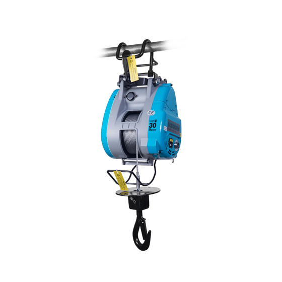 Model. M160/230/300 MINI ELECTRIC WINCH