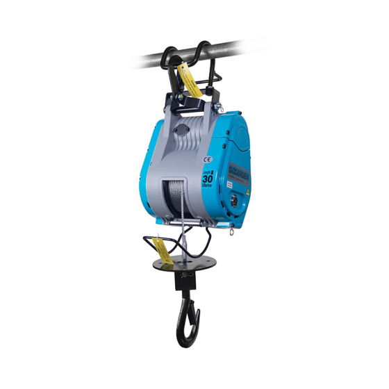 Model. CS170/240 MINI ELECTRIC WINCH