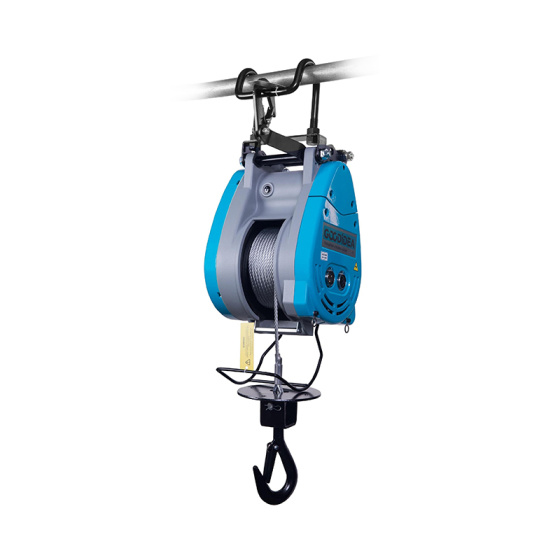 Model.T280/360/500 MINI ELECTRIC WINCH