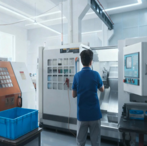 Nantong Powerful Hoist Machinery Co., Ltd.